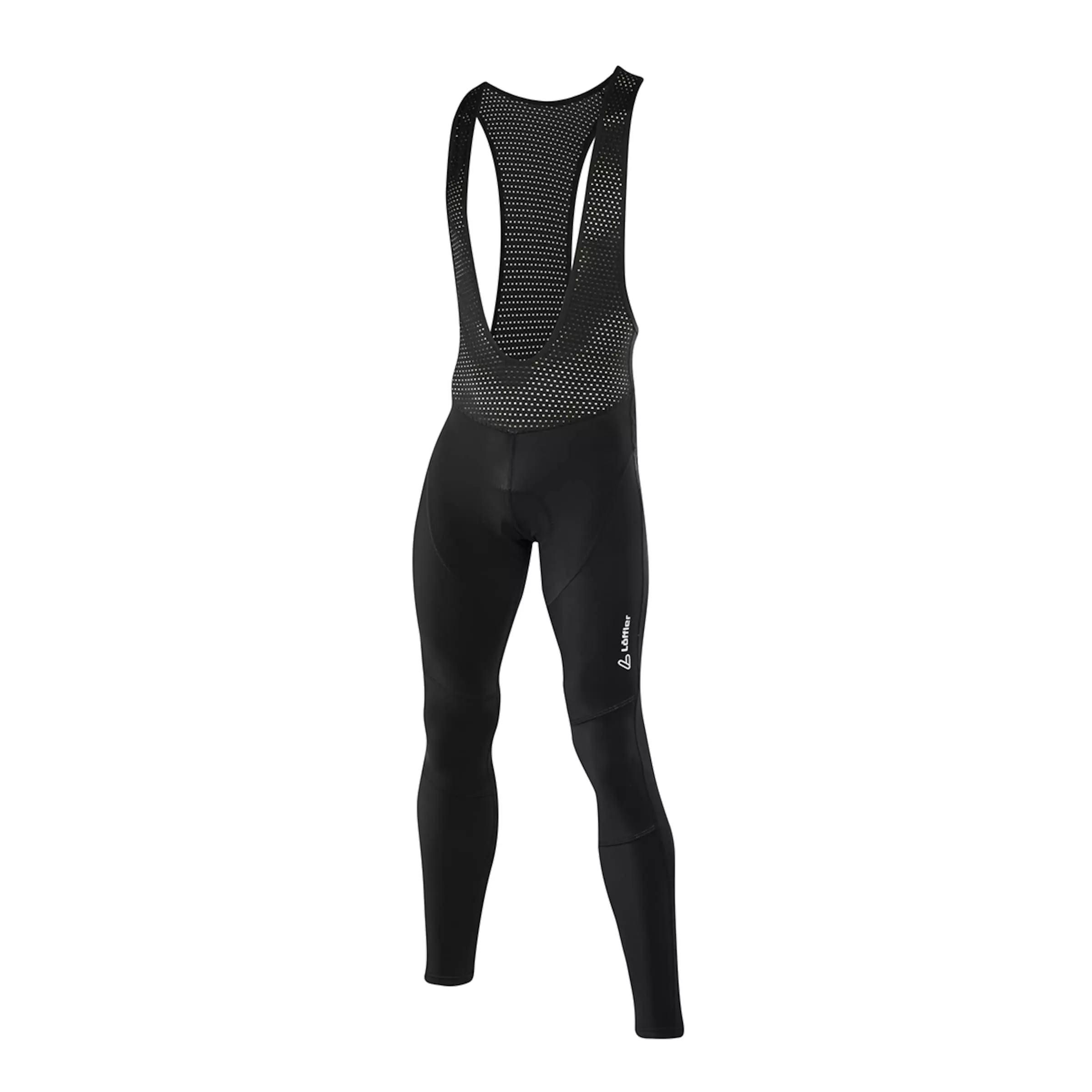 Loeffler Löffler HR. BIB TIGHTS THERMO HOTBOND RF 1 Loeffler Löffler HR. BIB TIGHTS THERMO HOTBOND RF
