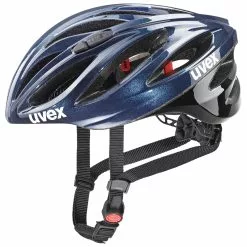 Uvex Boss Race Helmet
