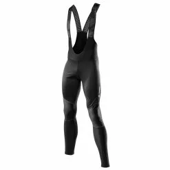 Loeffler Löffler M BIB TIGHTS WS Softshell Bib Tights Without Seat Pad