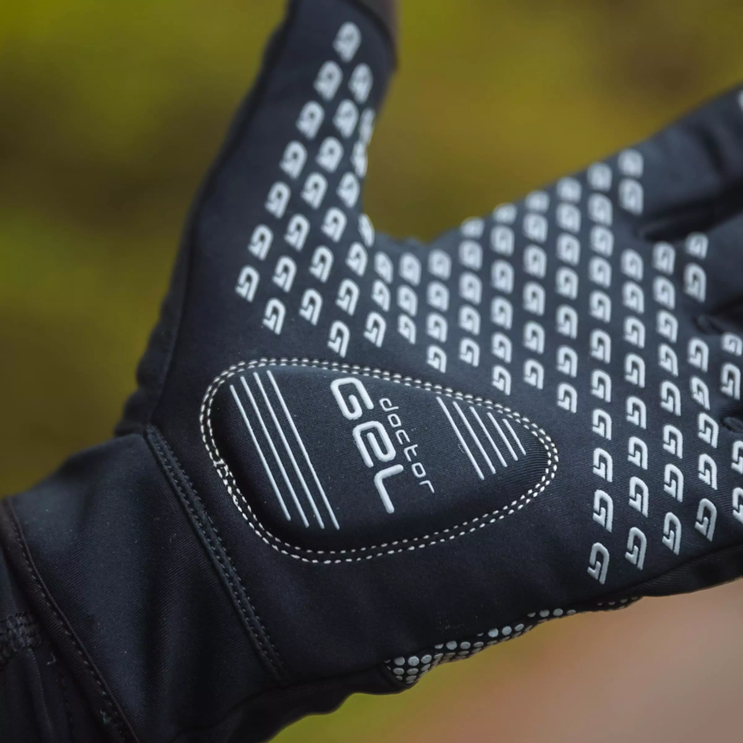 GripGrab RIDE WINDPROOF Winter Gloves 4 GripGrab RIDE WINDPROOF Winter Gloves - Image 4