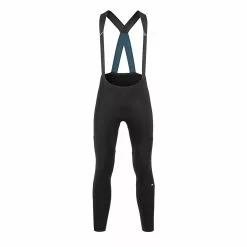 ASSOS EQUIPE R HABU WINTER BIBTIGHTS S9 Thermal Cycling Bib Tights