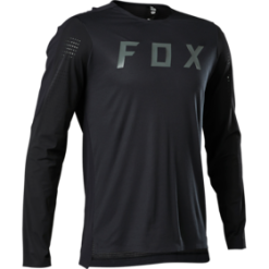 FOX FLEXAIR PRO LS JERSEY Long-Sleeved MTB Bike Shirt -Cycling Glasses Myynti 2023 227CC3365967CFF37478FC2C9C642F1E 1