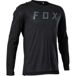 FOX FLEXAIR PRO LS JERSEY Long-Sleeved MTB Bike Shirt
