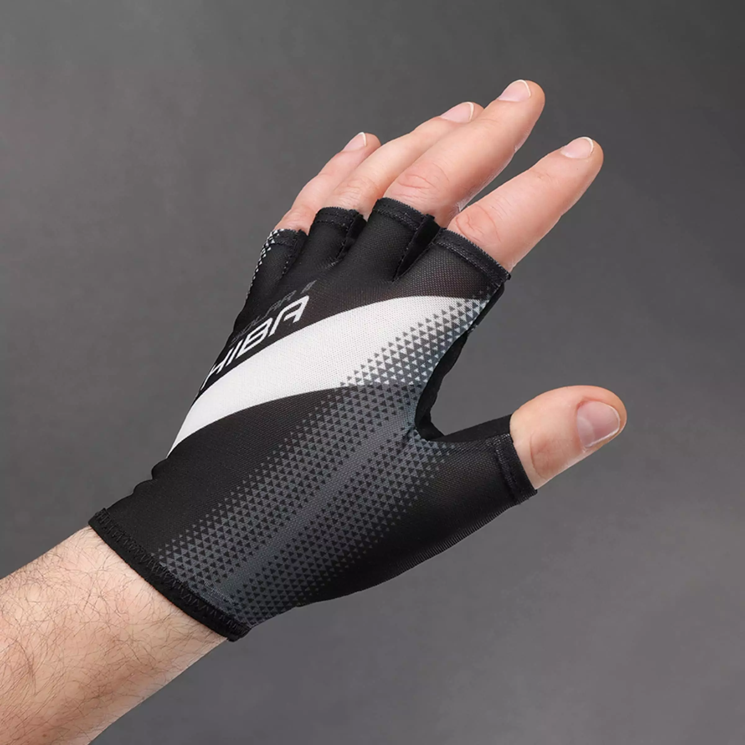 CHIBA SOLAR II Cycling Gloves 5 CHIBA SOLAR II Cycling Gloves - Image 5