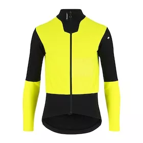 ASSOS EQUIPE R HABU WINTER JACKET S9 Winter Cycling Jacket 5 ASSOS EQUIPE R HABU WINTER JACKET S9 Winter Cycling Jacket - Image 5