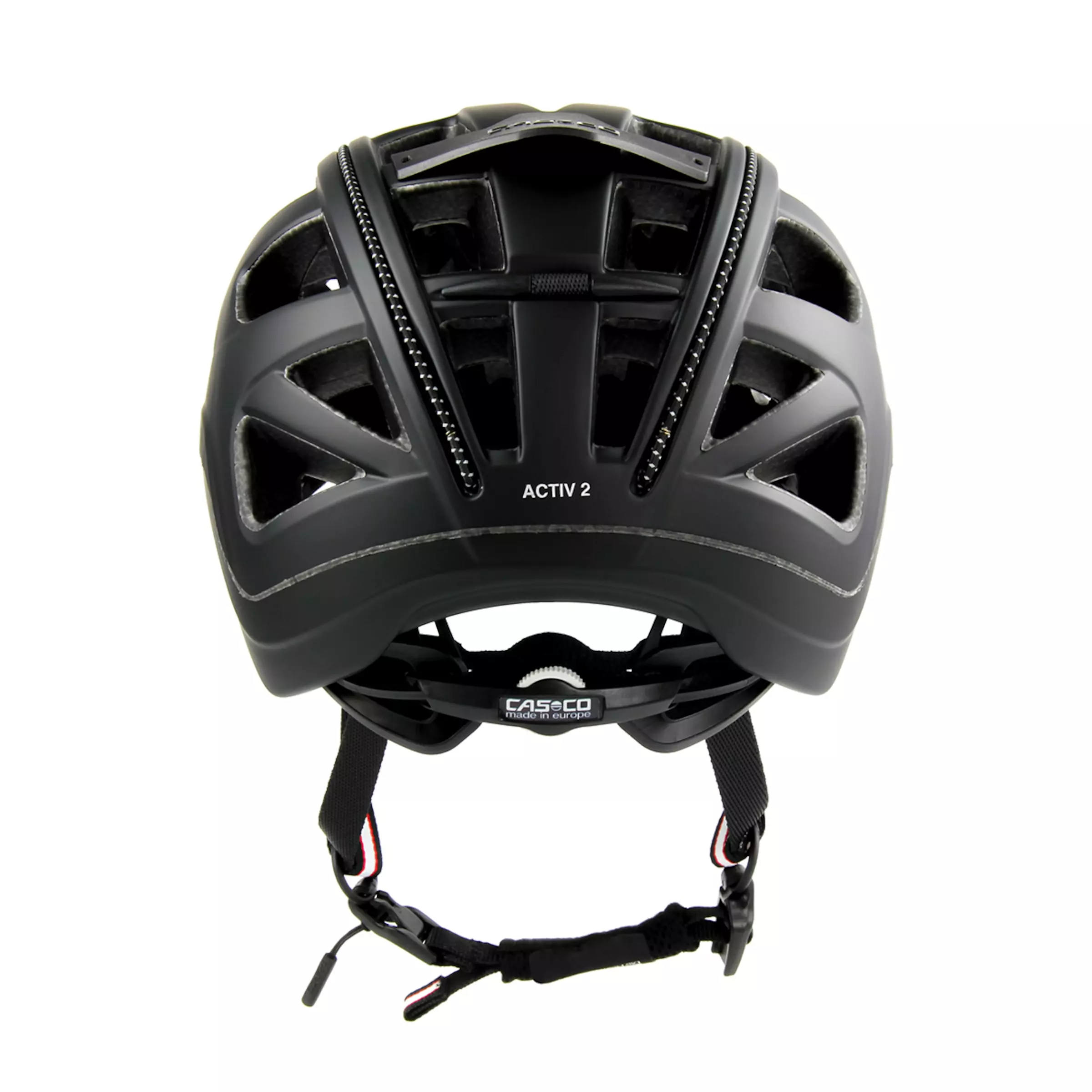CASCO ACTIV 2 Bike Helmet 4 CASCO ACTIV 2 Bike Helmet - Image 4