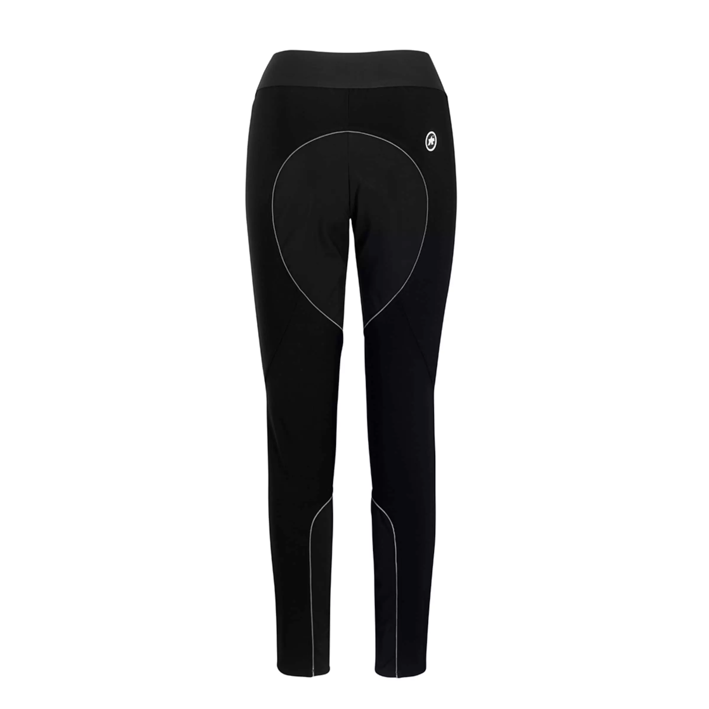 ASSOS TRAIL WOMEN’S WINTER CARGO PANTS Thermal Cycling Tights 2 ASSOS TRAIL WOMEN’S WINTER CARGO PANTS Thermal Cycling Tights - Image 2