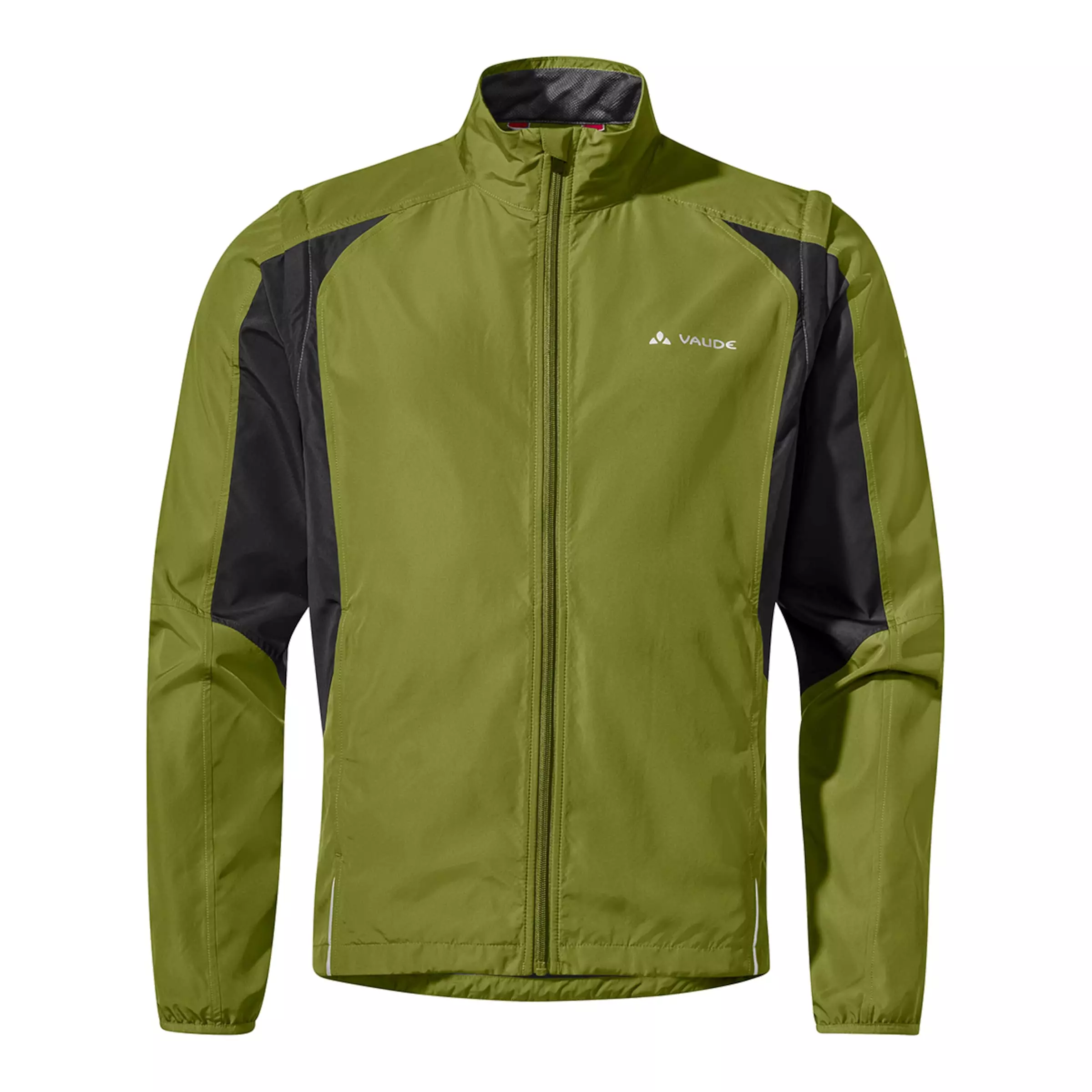 VAUDE MEN'S DUNDEE CLASSIC ZO JACKET Zip-Off Wind Jacket 1 VAUDE MEN'S DUNDEE CLASSIC ZO JACKET Zip-Off Wind Jacket