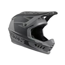 IXS XACT EVO Full Face Helmet 7 IXS XACT EVO Full Face Helmet - Image 7