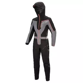 Alpinestars TAHOE WP SUIT 1PC MTB Rain Suit 5 Alpinestars TAHOE WP SUIT 1PC MTB Rain Suit - Image 5