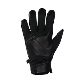 SealSkinz WATERPROOF EXTREME COLD WEATHER INSULATED GLOVE WITH FUSION CONTROL Winter Cycling Gloves 4 SealSkinz WATERPROOF EXTREME COLD WEATHER INSULATED GLOVE WITH FUSION CONTROL Winter Cycling Gloves - Image 4
