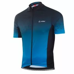 Loeffler Löffler M BIKE JERSEY FZ EVO Short-Sleeved Cycling Jersey