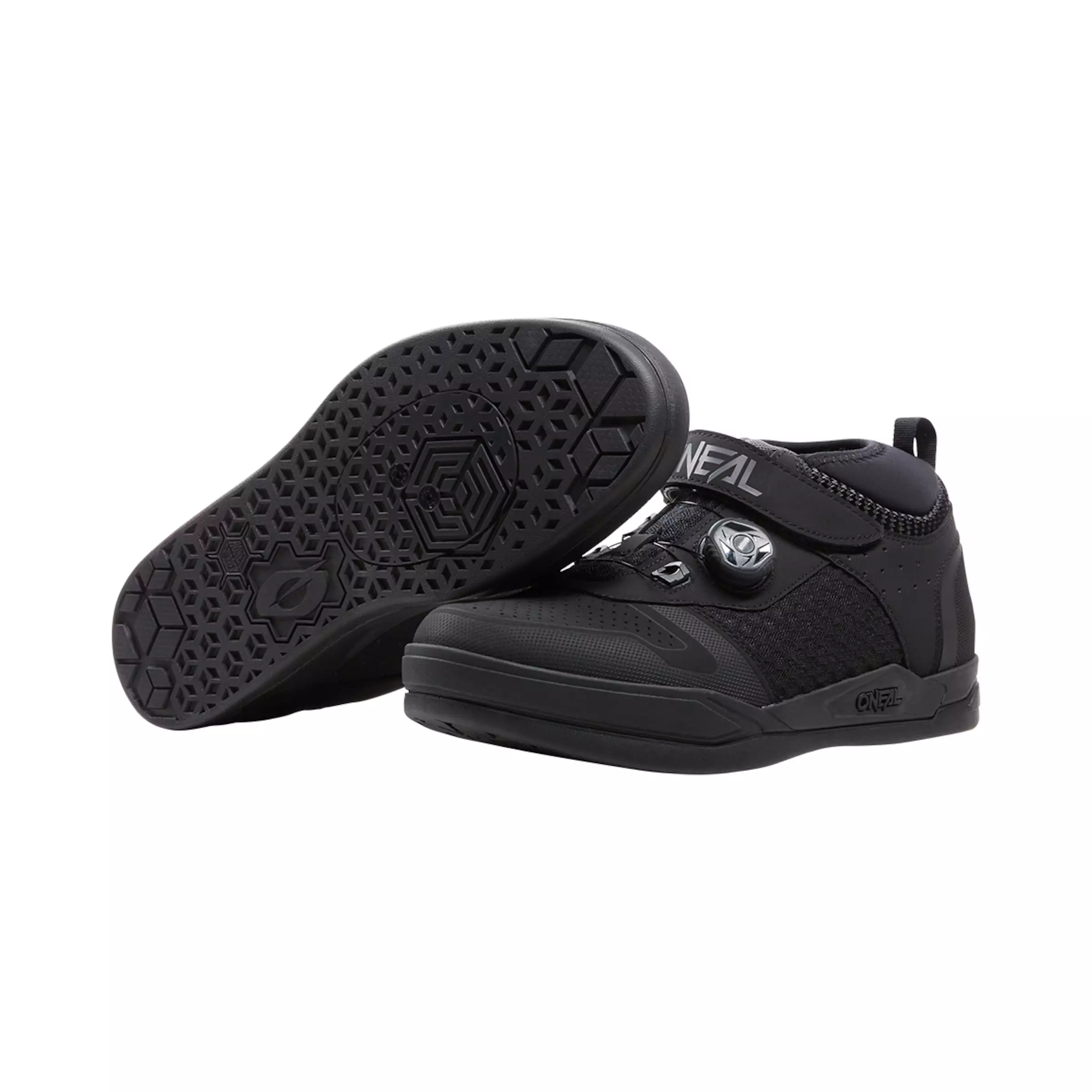 O'NEAL SESSION SPD SHOE V.22 MTB Shoes 4 O'NEAL SESSION SPD SHOE V.22 MTB Shoes - Image 4