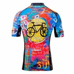 CYCOLOGY 8 DAYS MEN'S JERSEY 13 CYCOLOGY 8 DAYS MEN'S JERSEY -Cycling Glasses Myynti 2023 29BBE682D583D3C00F8169C028ED40AE 1