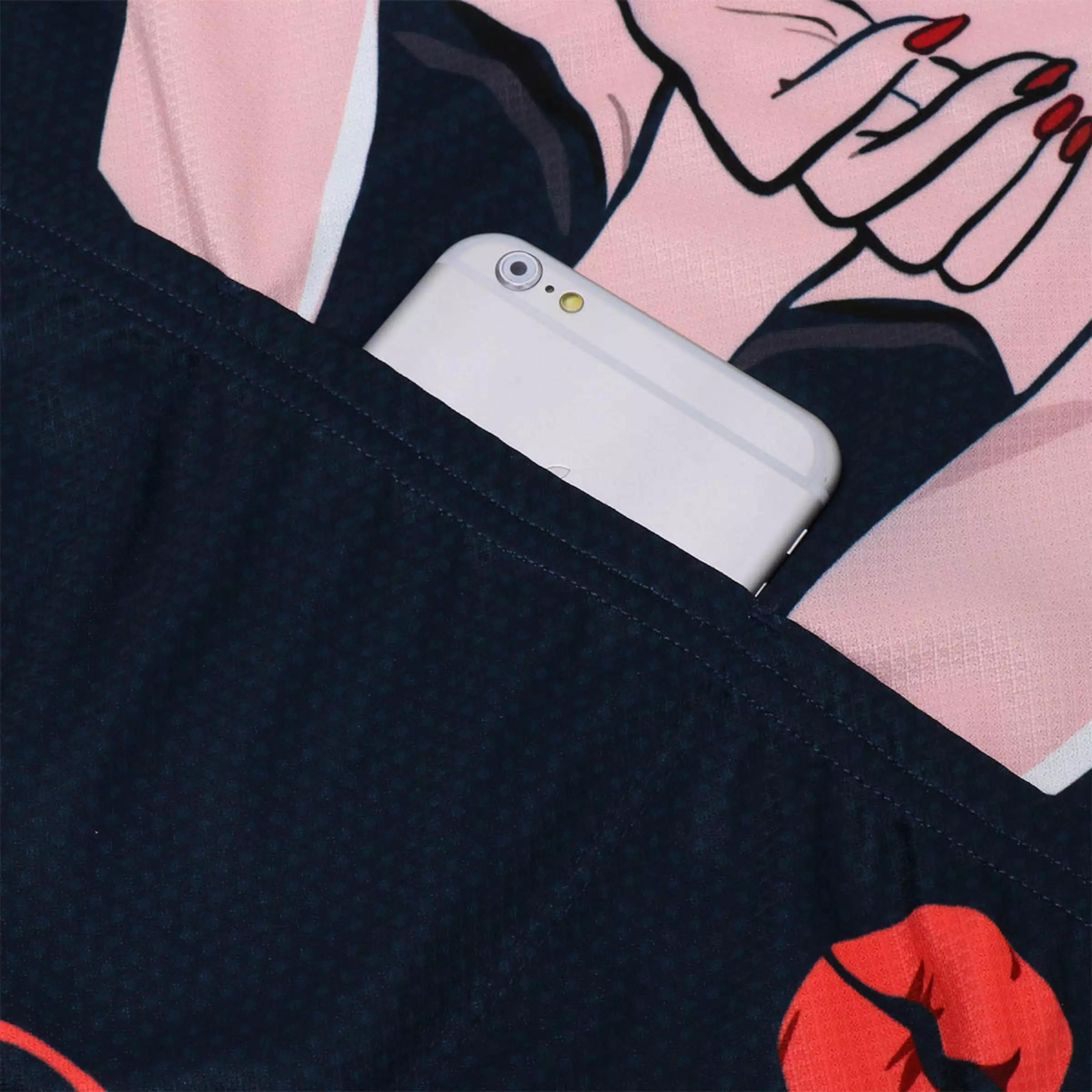 PROTECTIVE P-SWEET JANE Jersey For Women 3 PROTECTIVE P-SWEET JANE Jersey For Women - Image 3