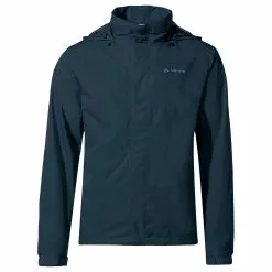 VAUDE MEN'S ESCAPE BIKE LIGHT JACKET