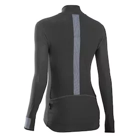 NORTHWAVE FAHRENHEIT WMN JERSEY Long Sleeve Women’s Cycling Jersey 4 NORTHWAVE FAHRENHEIT WMN JERSEY Long Sleeve Women’s Cycling Jersey - Image 4