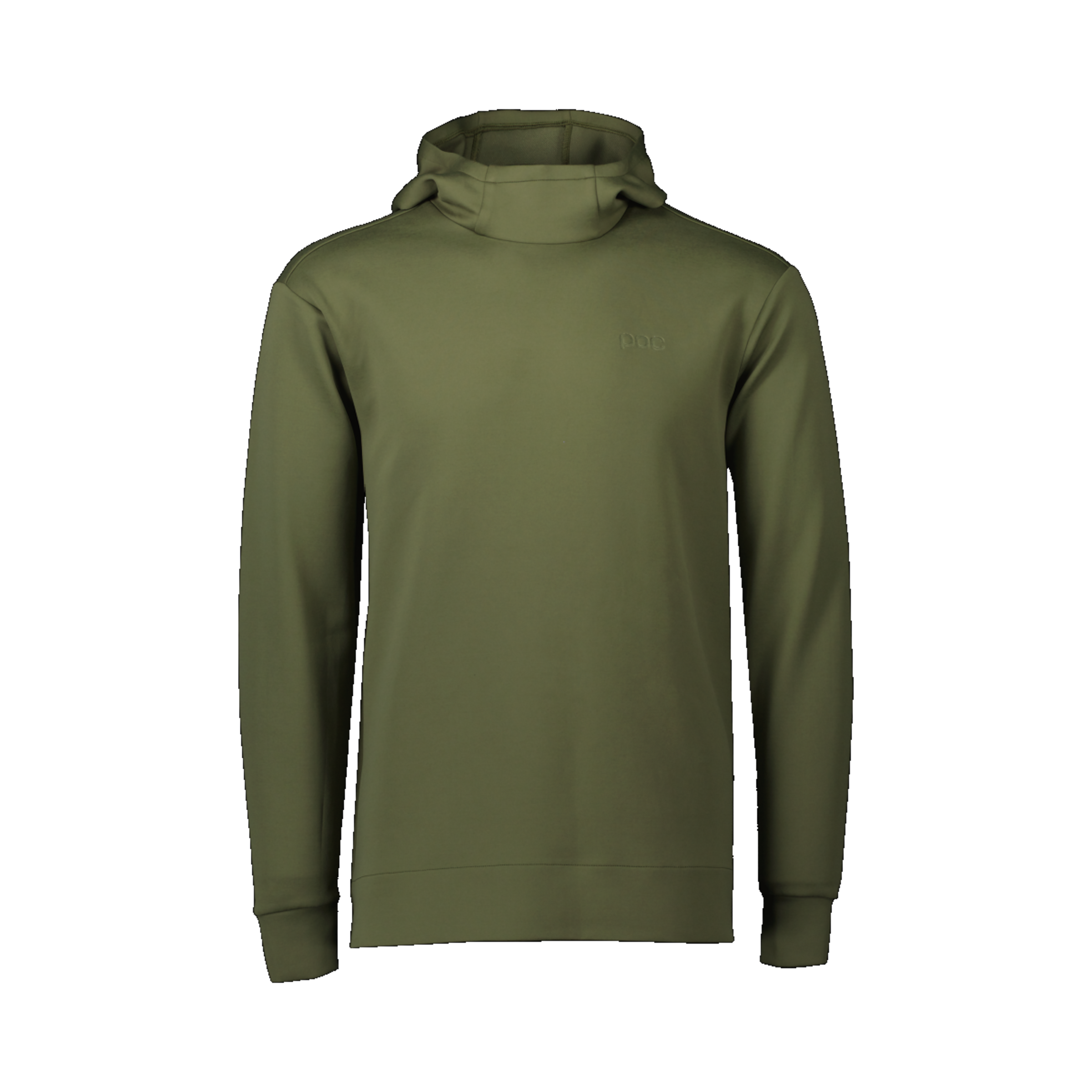 POC POISE HOODIE MTB Long Sleeve Cycling Shirt 1 POC POISE HOODIE MTB Long Sleeve Cycling Shirt