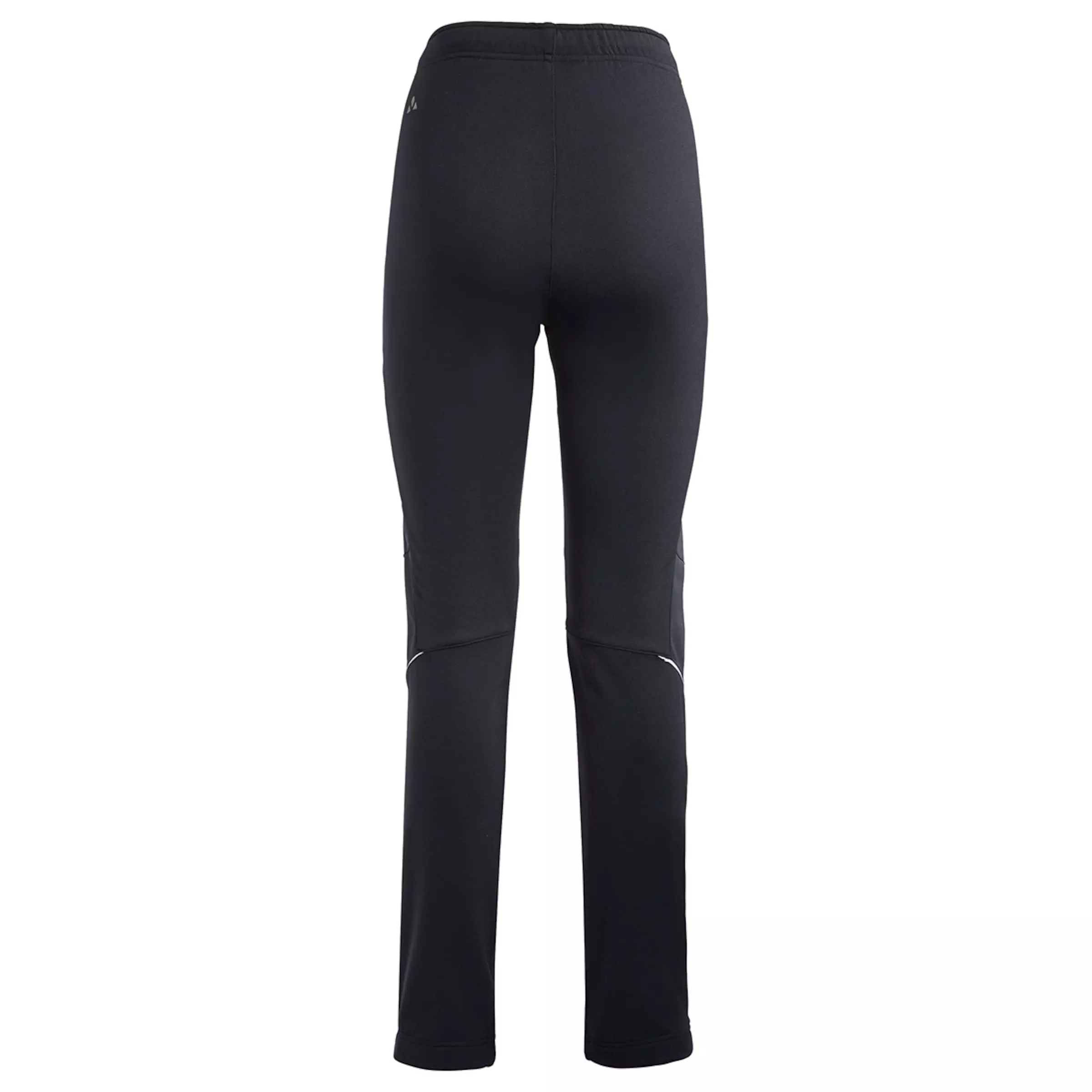 VAUDE WOMEN'S WINTRY PANTS V Softshell Trousers 2 VAUDE WOMEN'S WINTRY PANTS V Softshell Trousers - Image 2