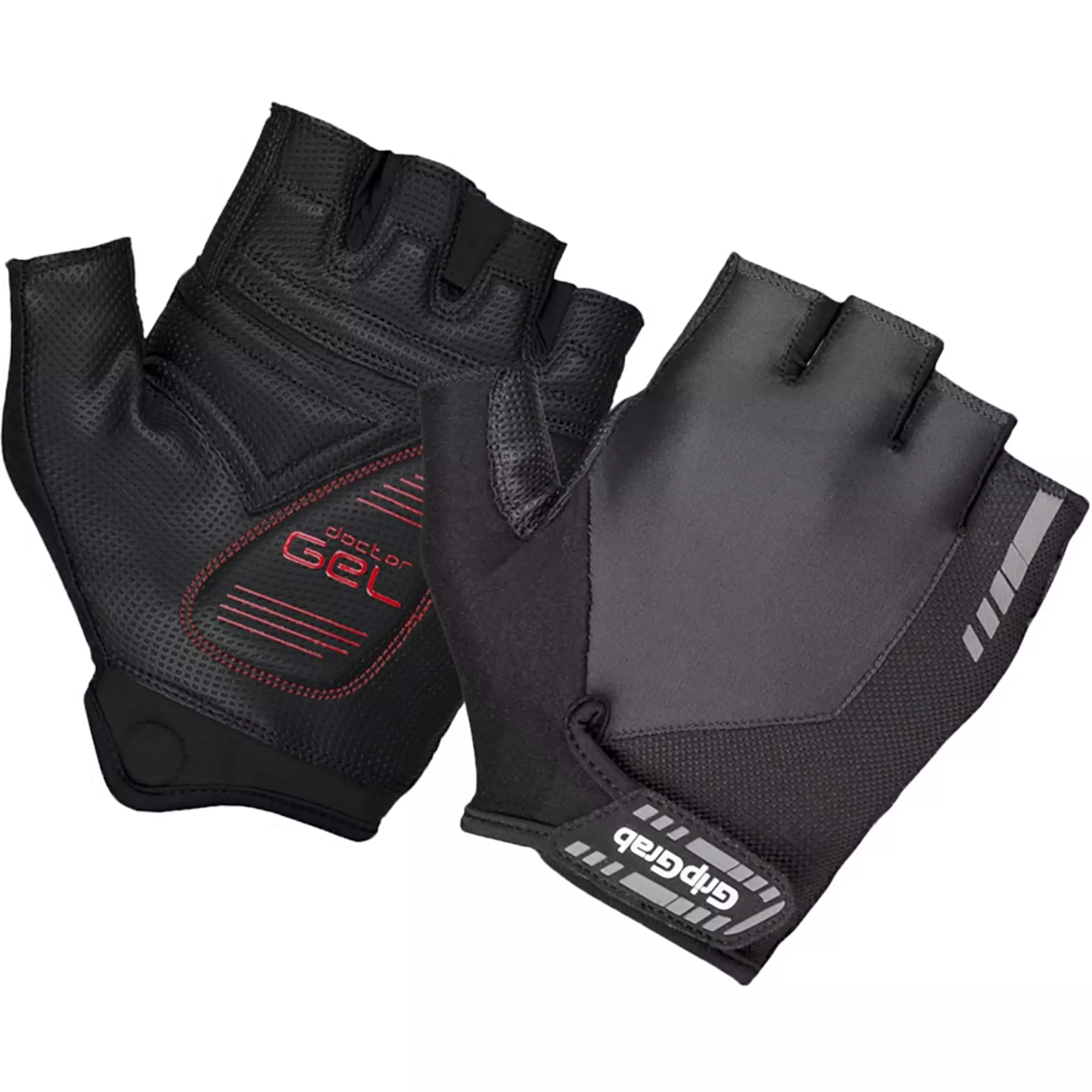 GripGrab PRO GEL Gloves 1 GripGrab PRO GEL Gloves