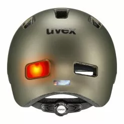 Uvex City 4 Bike Helmet -Cycling Glasses Myynti 2023 2B9AFAAA0342B80C4755DB0F25ECEF87