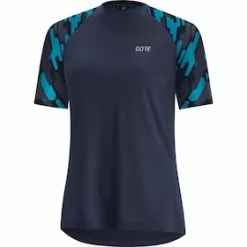 GOREWEAR C5 D TRAIL TRIKOT KURZARM Ladies Short Sleeve Cycling Shirt 14 GOREWEAR C5 D TRAIL TRIKOT KURZARM Ladies Short Sleeve Cycling Shirt -Cycling Glasses Myynti 2023 2BAFBF4AECEDAD9249181611FAB06782 1