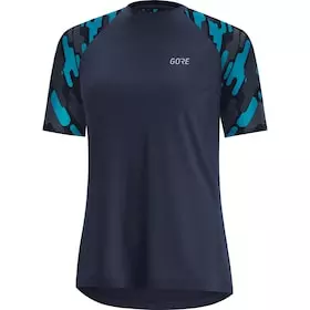 GOREWEAR C5 D TRAIL TRIKOT KURZARM Ladies Short Sleeve Cycling Shirt 6 GOREWEAR C5 D TRAIL TRIKOT KURZARM Ladies Short Sleeve Cycling Shirt - Image 6