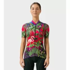 ALE ALÉ GUYANA LADY JERSEY Short-Sleeve Women’s Cycling Jersey -Cycling Glasses Myynti 2023 2BFEC2AFA9E9D1DD8D1C08032F03FB2D