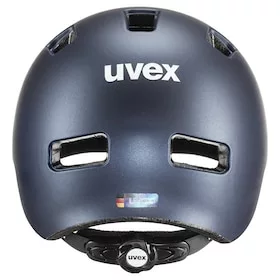 Uvex HLMT 4 CC Children's Helmet 8 Uvex HLMT 4 CC Children's Helmet - Image 8