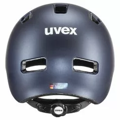 Uvex HLMT 4 CC Children's Helmet 11 Uvex HLMT 4 CC Children's Helmet -Cycling Glasses Myynti 2023 2C29C56EB29915E2806B91D726964A73