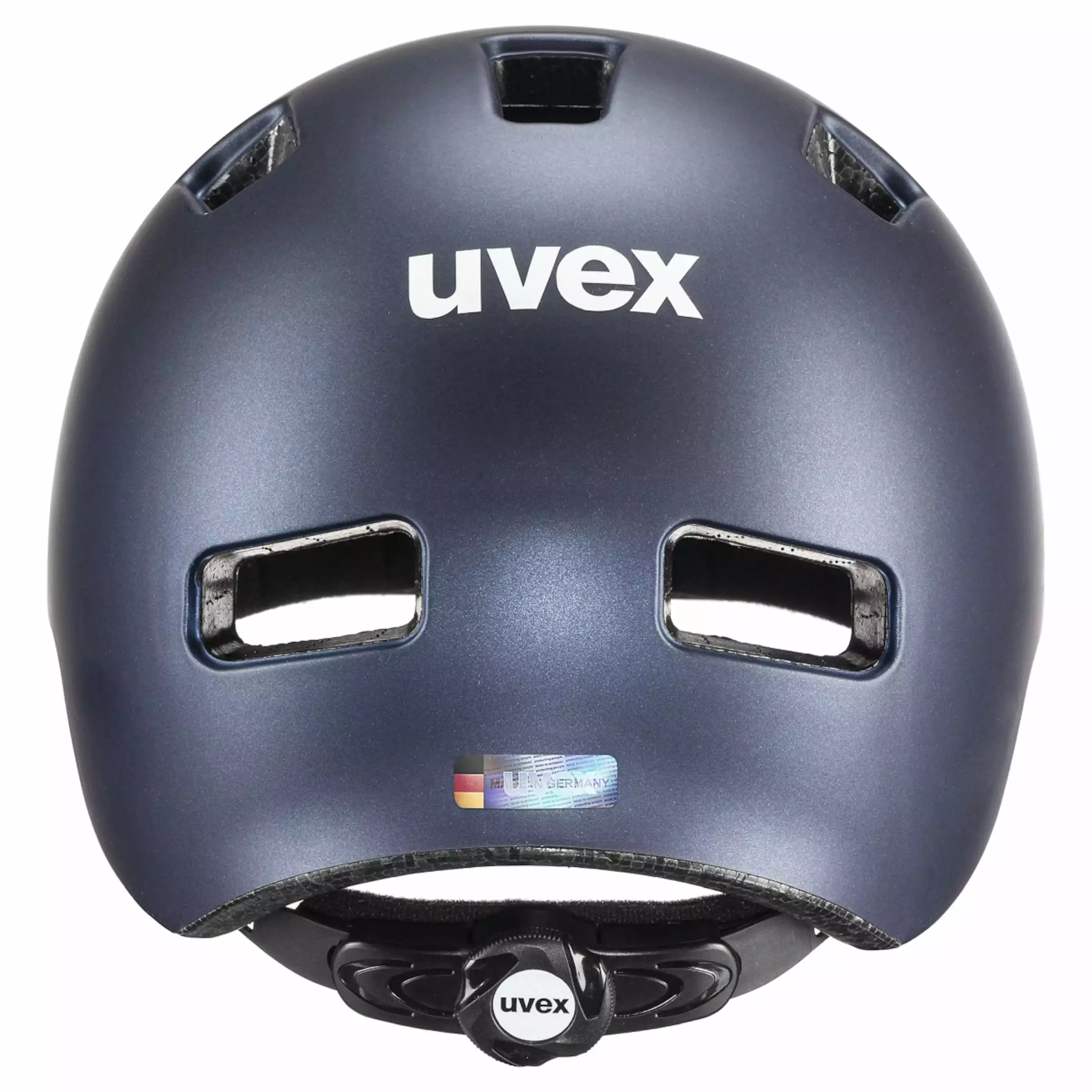 Uvex HLMT 4 CC Children's Helmet 3 Uvex HLMT 4 CC Children's Helmet - Image 3