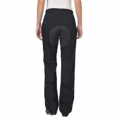 VAUDE WOMEN'S DROP PANTS II Rain Trousers -Short Size- -Cycling Glasses Myynti 2023 2C38C063A88787E32B7D93857C54C1E2