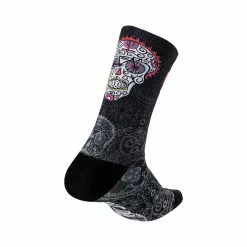 CYCOLOGY DAY OF THE LIVING CYCLING SOCKS -Cycling Glasses Myynti 2023 2C3A8ED27D2C747A96CF5504FA6A4755