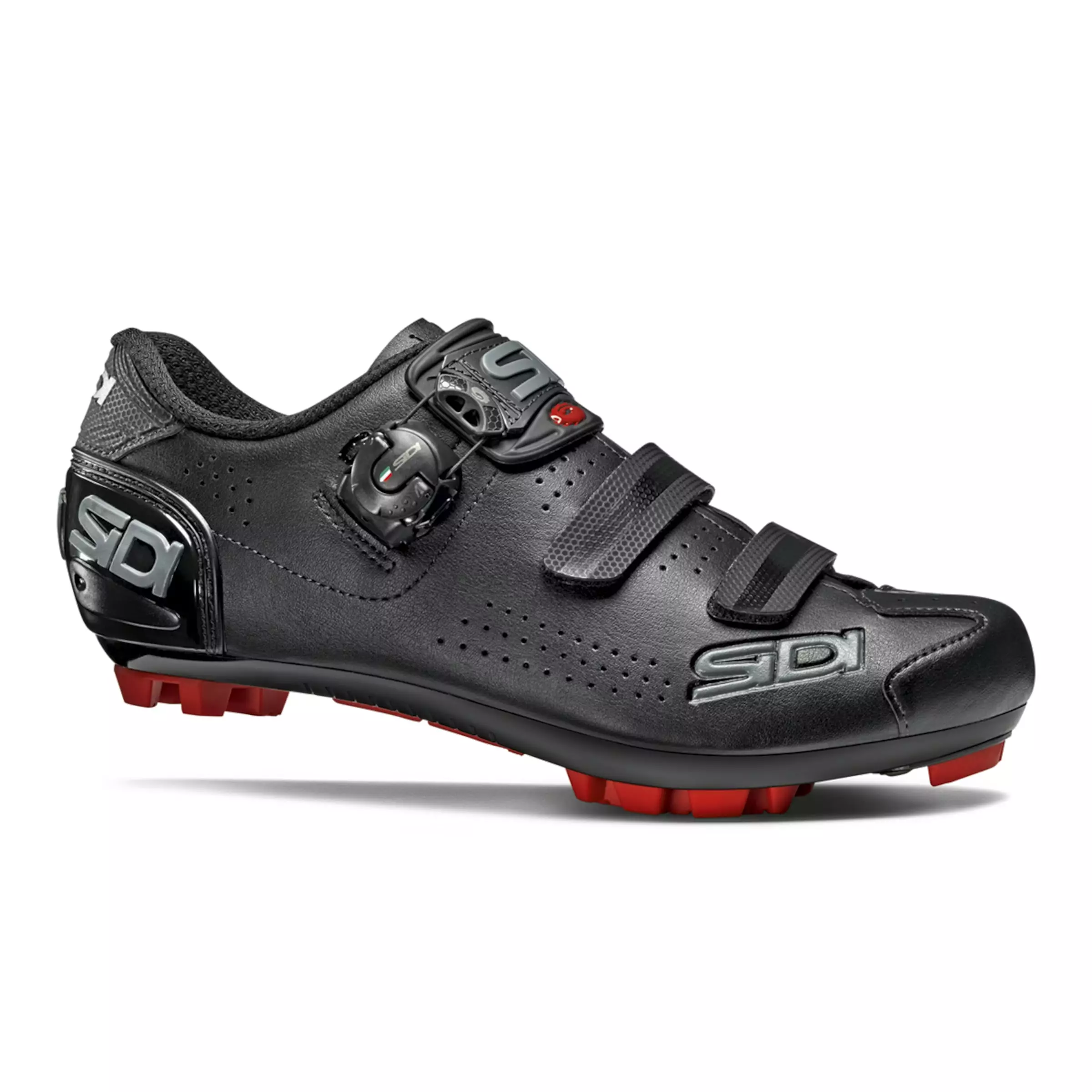 SIDI TRACE 2 MTB Shoes 1 SIDI TRACE 2 MTB Shoes