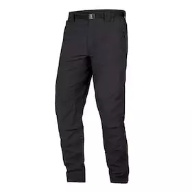 ENDURA HUMMVEE ZIP-OFF HOSE MTB Trousers 3 ENDURA HUMMVEE ZIP-OFF HOSE MTB Trousers - Image 3
