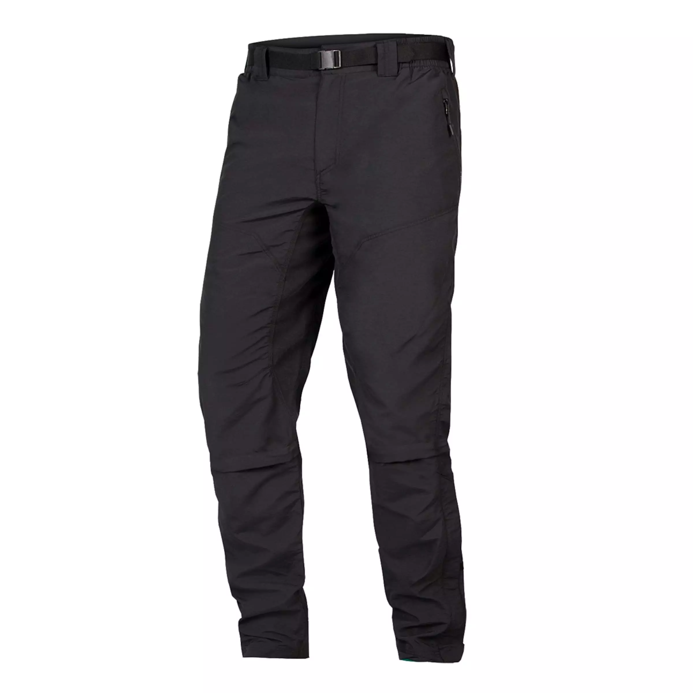 ENDURA HUMMVEE ZIP-OFF HOSE MTB Trousers 1 ENDURA HUMMVEE ZIP-OFF HOSE MTB Trousers
