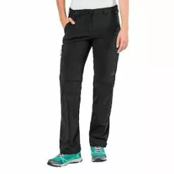 Jack Wolfskin ACTIVATE LIGHT ZIP OFF WOMEN Trousers 15 Jack Wolfskin ACTIVATE LIGHT ZIP OFF WOMEN Trousers -Cycling Glasses Myynti 2023 2CD3161CD002DD3F660A5334B93DC873 1