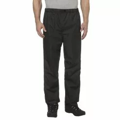 VAUDE MEN'S FLUID PANTS II Rain Trousers -Cycling Glasses Myynti 2023 2D468CEBCCC26D7719C3F18B4A9BE5E4