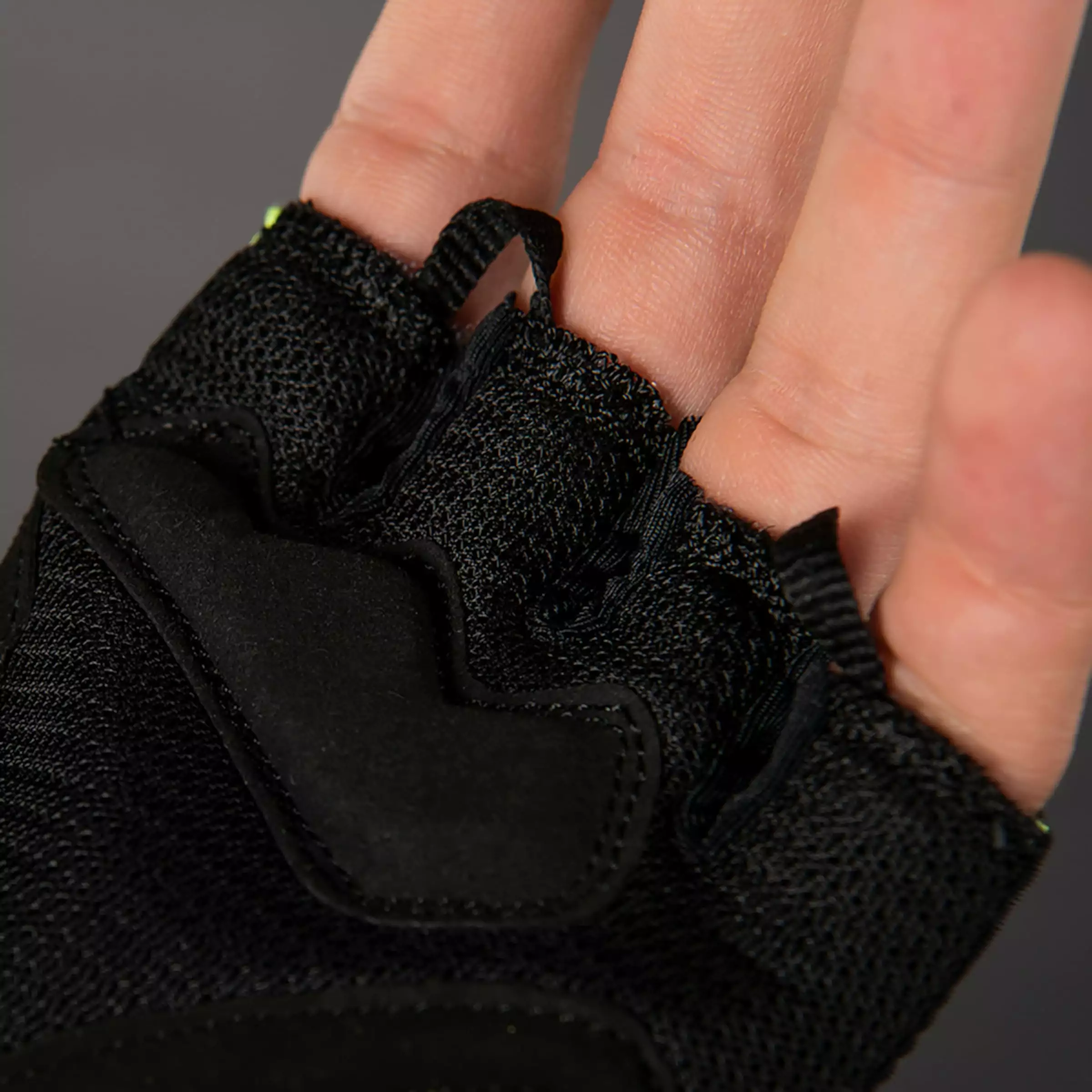 CHIBA BioXCell Air Cycling Gloves 7 CHIBA BioXCell Air Cycling Gloves - Image 7