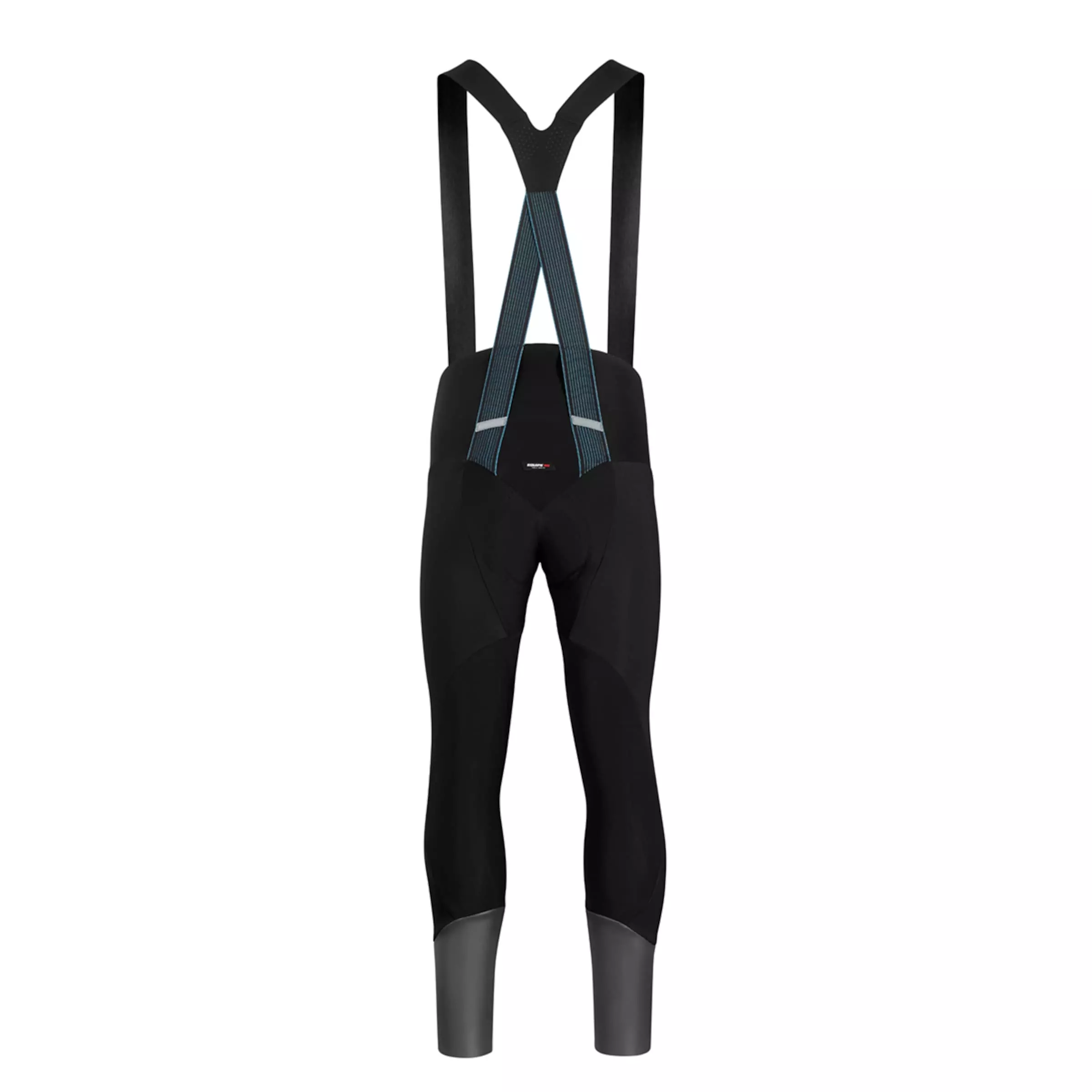 ASSOS EQUIPE RS WINTER BIB TIGHTS S9 For Men 3 ASSOS EQUIPE RS WINTER BIB TIGHTS S9 For Men - Image 3