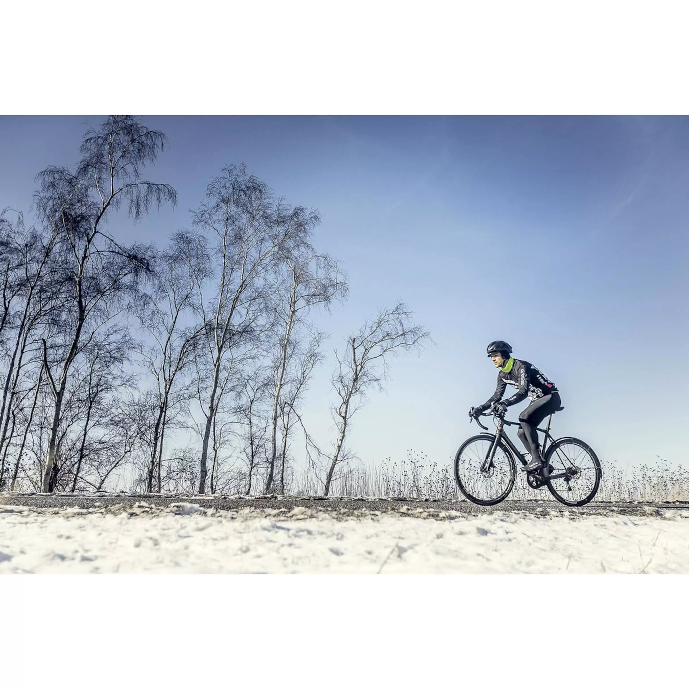 GripGrab RIDE WINTER Gloves 8 GripGrab RIDE WINTER Gloves - Image 8