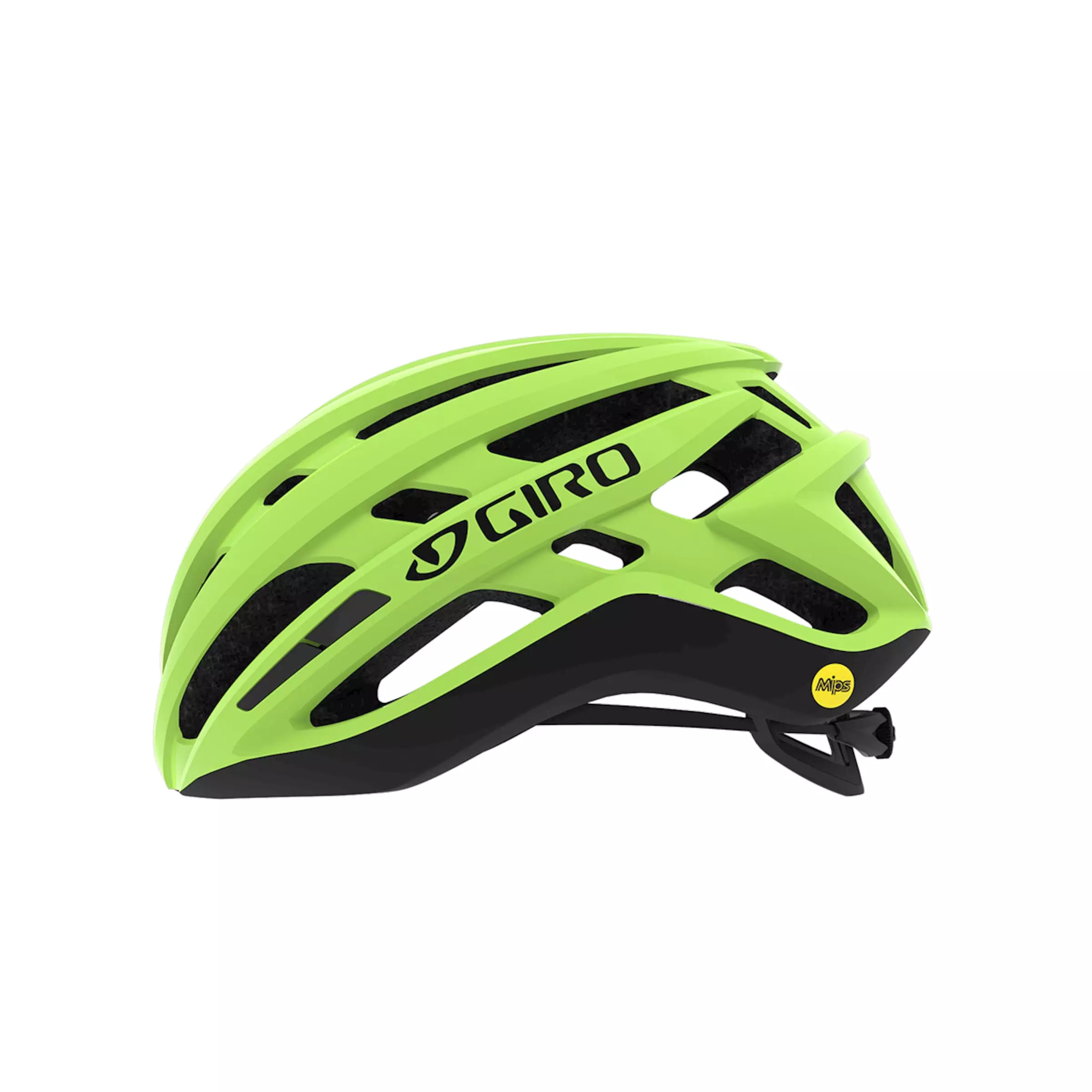 GIRO AGILIS MIPS Bike Helmet 2 GIRO AGILIS MIPS Bike Helmet - Image 2