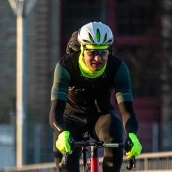 GripGrab RIDE WINDPROOF HI-VIS GLOVE -Cycling Glasses Myynti 2023 3093DED99CABEBE7EB40703255502816