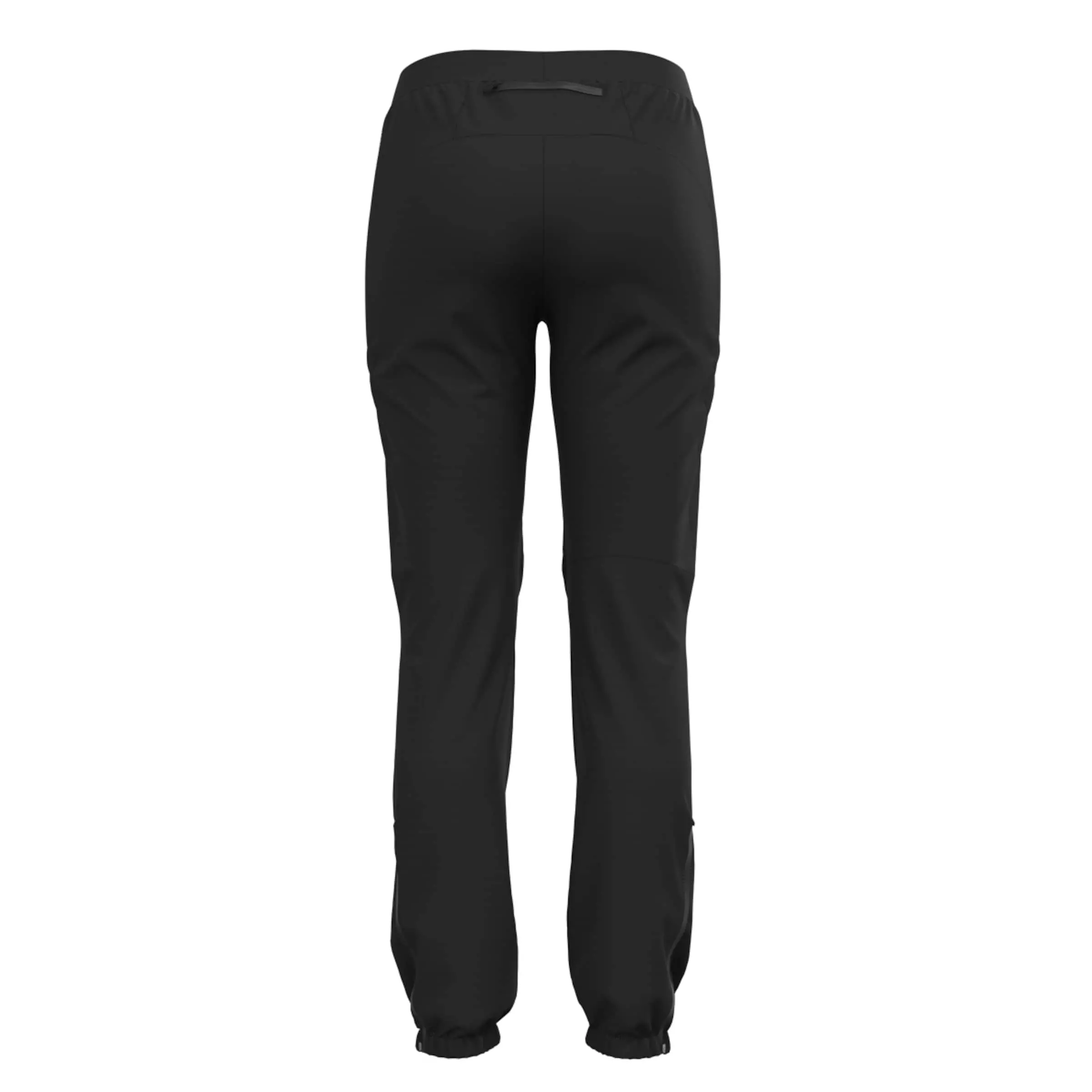Odlo BRENSHOLMEN PANTS Women 2 Odlo BRENSHOLMEN PANTS Women - Image 2