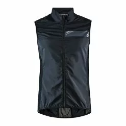 CRAFT ESSENCE LIGHT WIND VEST M