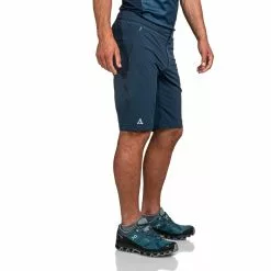Schöffel Shorts Hestad M Trekking Shorts -Cycling Glasses Myynti 2023 3196368716C63735AA2DB1715B11A3ED