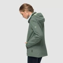 Jack Wolfskin EVANDALE JACKET W 11 Jack Wolfskin EVANDALE JACKET W -Cycling Glasses Myynti 2023 32AE2DD706B6086970F1ED0E41410C4E