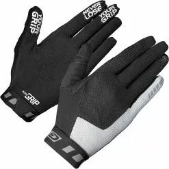 GripGrab VERTICAL INSIDE GRIP Full Finger Gloves