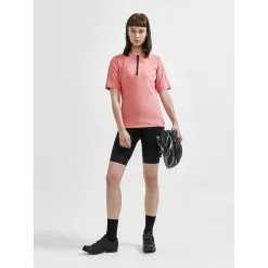 CRAFT Endurance Core Offroad SS Jersey W For Women 11 CRAFT Endurance Core Offroad SS Jersey W For Women -Cycling Glasses Myynti 2023 3353E1D1A89CC7953ED1365D6284D9F0