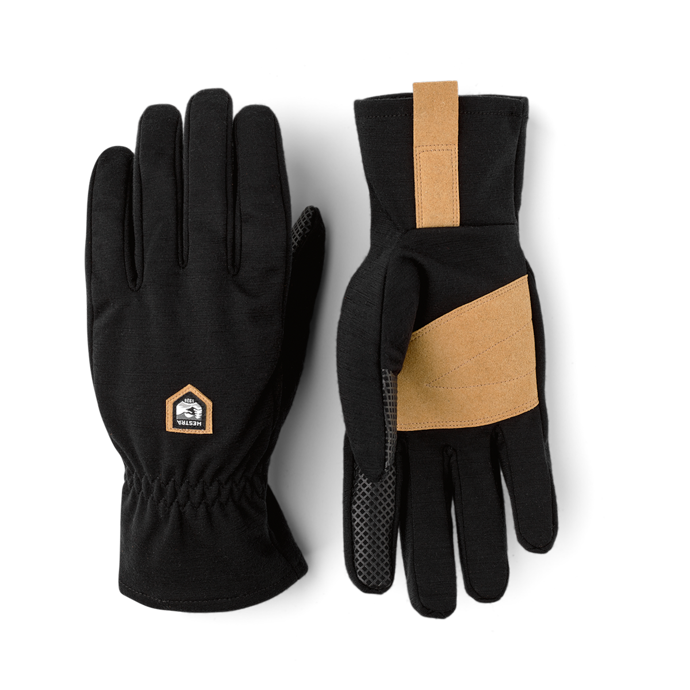 Hestra MERINO WINDWOOL LINER Gloves 1 Hestra MERINO WINDWOOL LINER Gloves